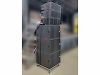 Lab gruppen / turbosound - tfa-600 - flex array system - afbeelding 30 van  37