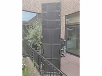 Lab gruppen / turbosound - tfa-600 - flex array system - afbeelding 31 van  37