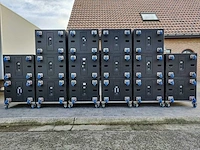 Lab gruppen / turbosound - tfa-600 - flex array system - afbeelding 23 van  37