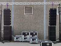 Lab gruppen / turbosound - tfa-600 - flex array system - afbeelding 32 van  37