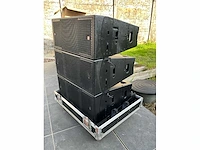 Lab gruppen / turbosound - tfa-600 - flex array system - afbeelding 34 van  37