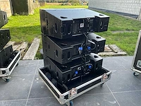Lab gruppen / turbosound - tfa-600 - flex array system - afbeelding 35 van  37