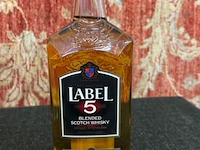Label 5 - afbeelding 2 van  6