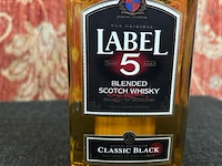 Label 5 - afbeelding 3 van  6