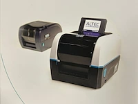 Label printer altec - afbeelding 1 van  4