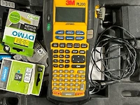 Label printer dymo - afbeelding 2 van  2