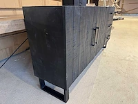 Label51 - dressoir - afbeelding 4 van  5