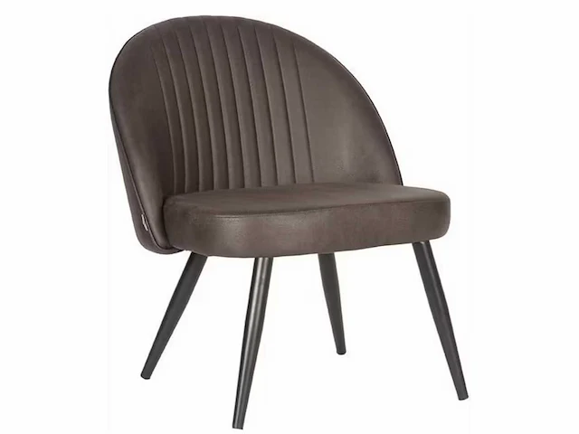 Label51 - enzo - fauteuil - afbeelding 1 van  1
