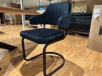 Label51 - otta - eetkamerstoelen (6x) - afbeelding 1 van  5
