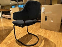 Label51 - otta - eetkamerstoelen (6x) - afbeelding 3 van  5