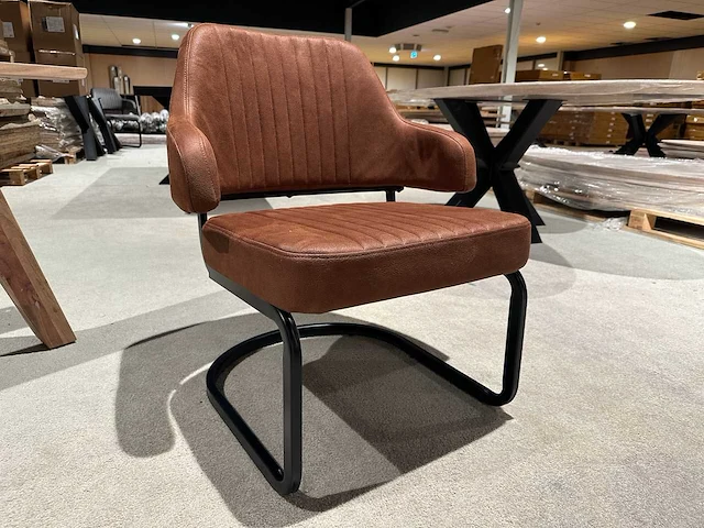 Label51 - otta - fauteuil - afbeelding 1 van  5