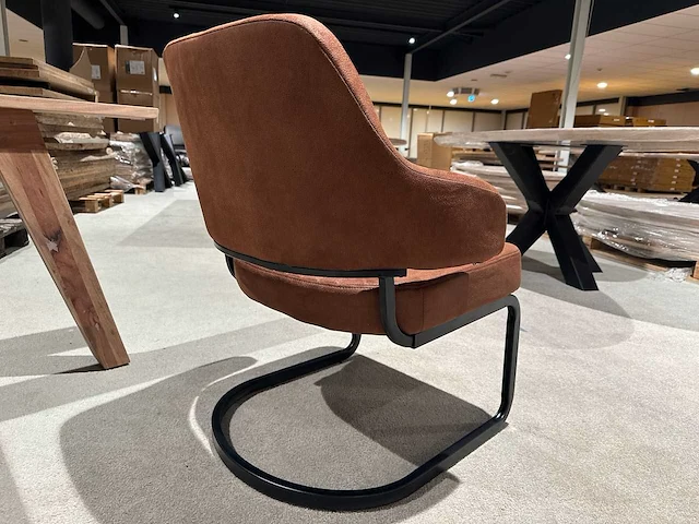 Label51 - otta - fauteuil - afbeelding 2 van  5