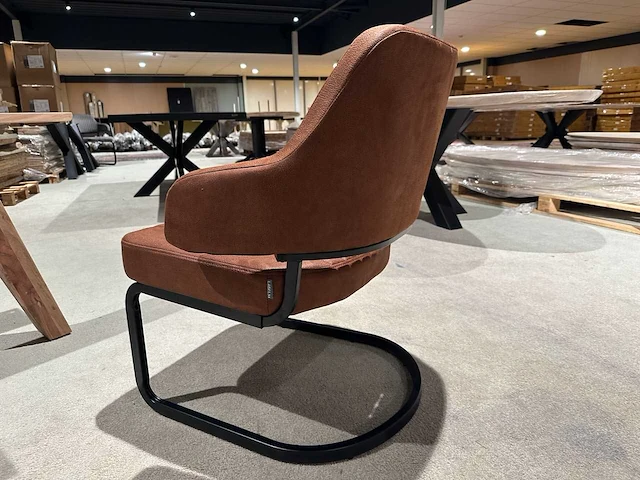 Label51 - otta - fauteuil - afbeelding 3 van  5
