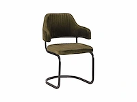 Label51 - otta - set van 6 eetkamerstoelen - afbeelding 1 van  1