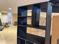 Label51 - santos - boekenkast - afbeelding 3 van  5