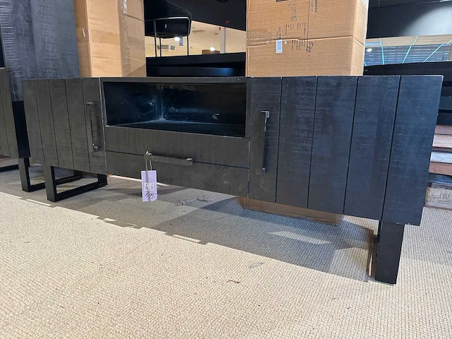 Label51 - santos - tv cabinet - afbeelding 1 van  4