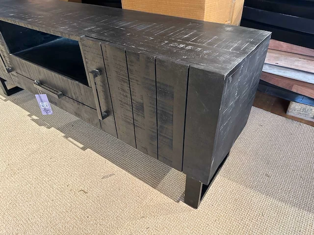 Label51 - santos - tv cabinet - afbeelding 4 van  4