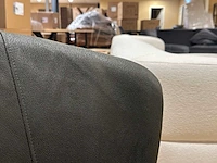 Label51 - wave - lounge chair - metalen onderstel - afbeelding 5 van  5