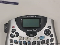Labelapparaat dymo, werking niet gekend - afbeelding 2 van  2