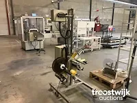 Labeldispenser - afbeelding 1 van  6