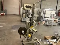 Labeldispenser - afbeelding 2 van  6