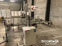 Labeldispenser - afbeelding 4 van  6
