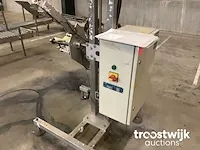 Labeldispenser - afbeelding 5 van  6