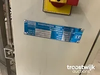 Labeldispenser - afbeelding 6 van  6