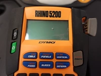 Labelmachine dymo - afbeelding 4 van  5