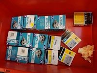 Labelmachine dymo - afbeelding 5 van  5