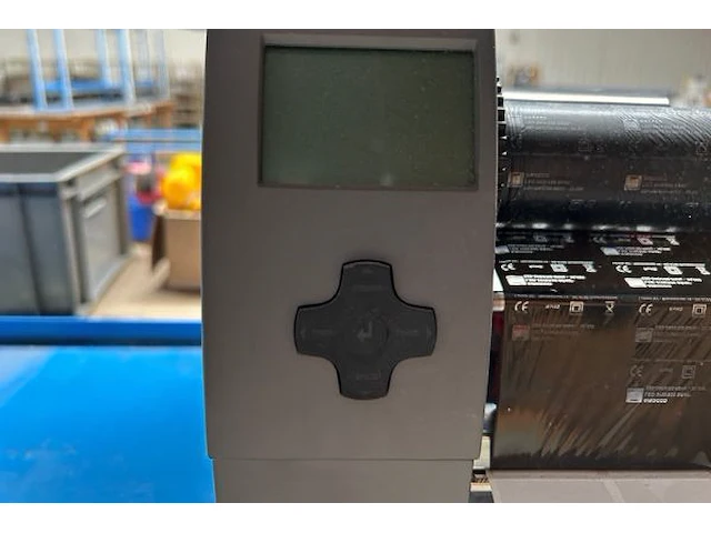 Labelprinter brady - afbeelding 3 van  5