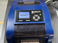 Labelprinter brady - afbeelding 2 van  6