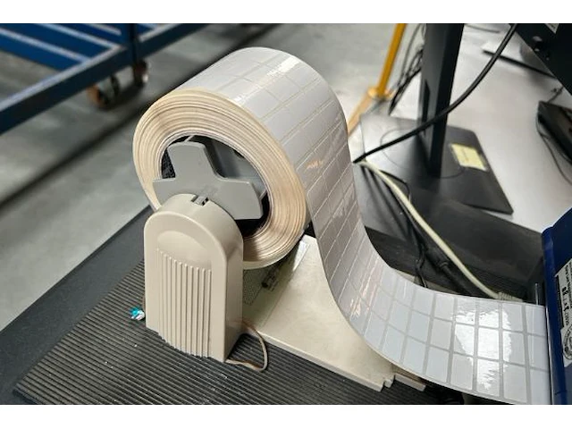 Labelprinter brady - afbeelding 4 van  6