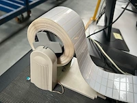 Labelprinter brady - afbeelding 4 van  6