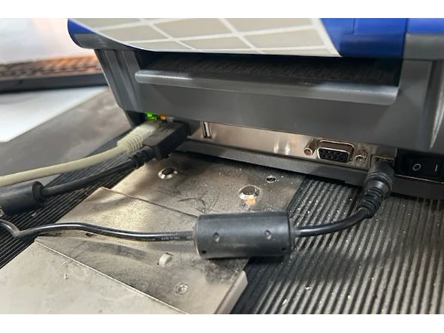 Labelprinter brady - afbeelding 5 van  6