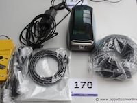 Labelprinter dymo en toebehoren - afbeelding 1 van  2