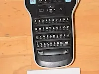 Labelprinter dymo, type labelmanager 160, werking niet gekend