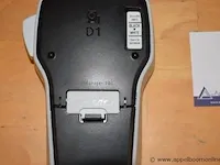 Labelprinter dymo, type labelmanager 160, werking niet gekend - afbeelding 2 van  2