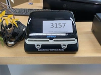 Labelprinter dymo