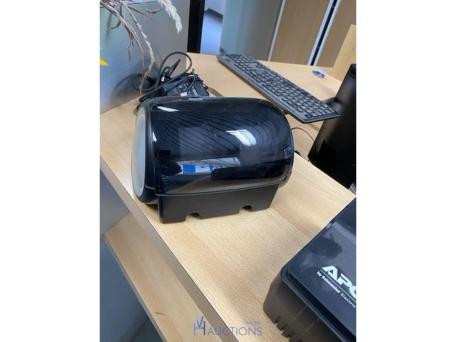 Labelprinter dymo - afbeelding 2 van  3