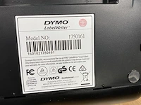 Labelprinter dymo - afbeelding 3 van  3