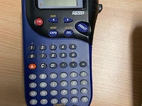 Labelprinter dymo - afbeelding 1 van  2