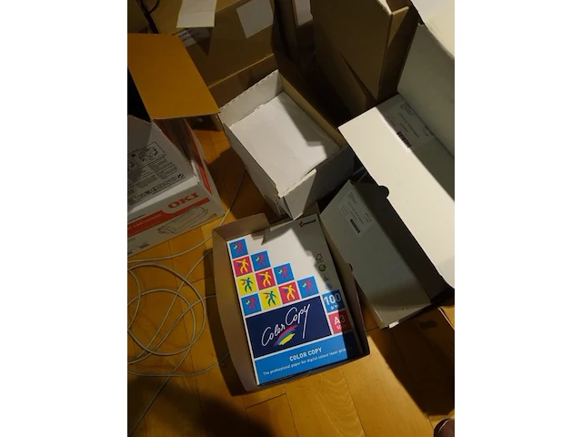 Labelprinter tec - afbeelding 2 van  13