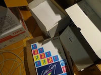 Labelprinter tec - afbeelding 2 van  13