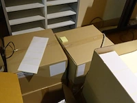 Labelprinter tec - afbeelding 3 van  13