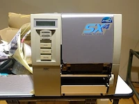 Labelprinter tec - afbeelding 6 van  13