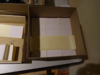 Labelprinter tec - afbeelding 10 van  13