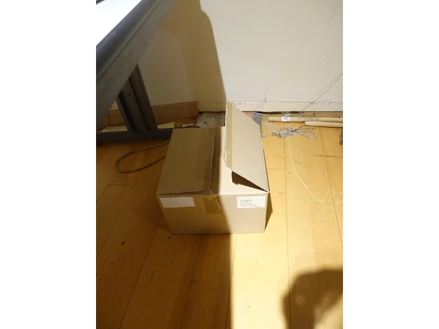 Labelprinter tec - afbeelding 11 van  13