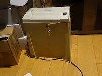 Labelprinter tec - afbeelding 12 van  13