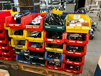Labelprinter zebra - afbeelding 1 van  6